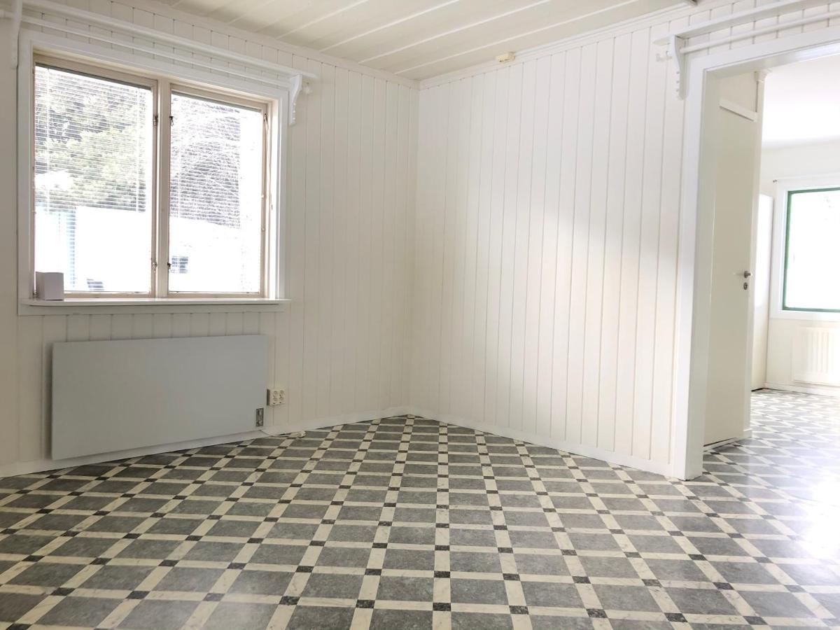 Fjaellnaera Stuga I Jaemtland Svenstavik Exteriér fotografie