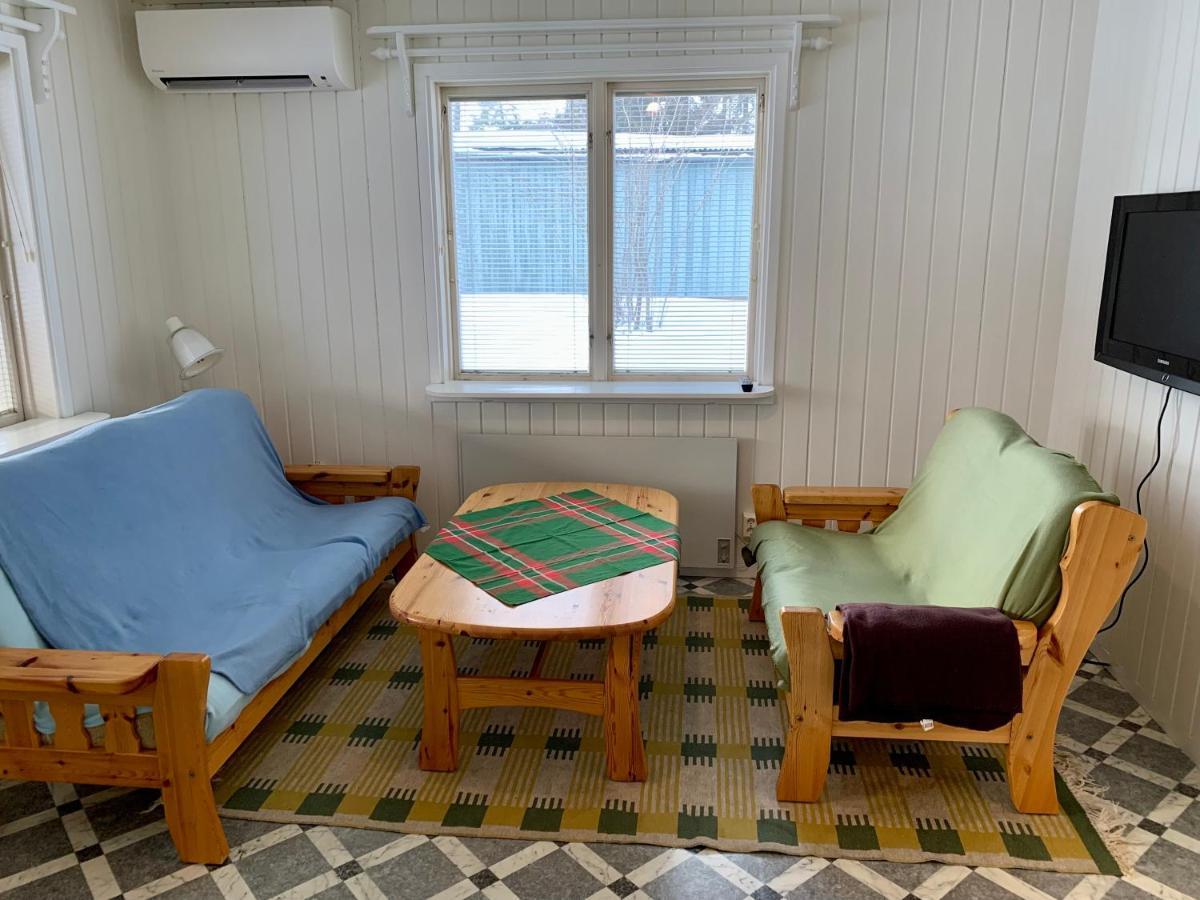 Fjaellnaera Stuga I Jaemtland Svenstavik Exteriér fotografie